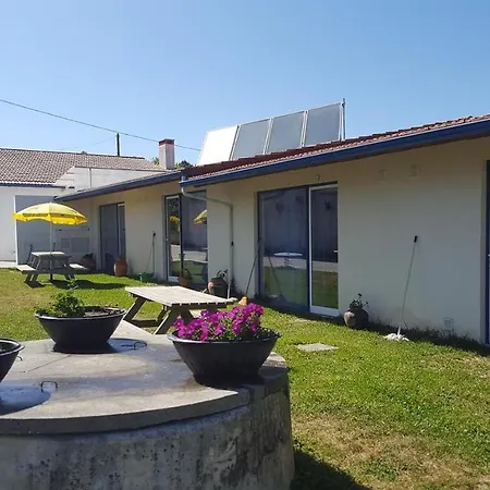 Quinta Do Valao - Two Bedroom Apartment Appartamento