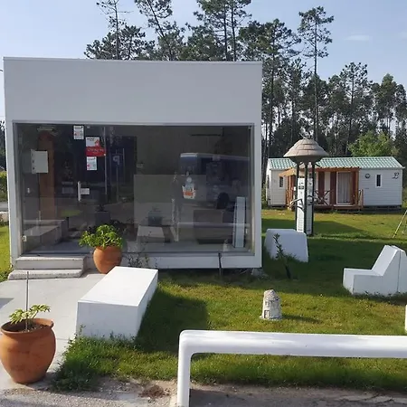 Quinta Do Valao - Two Bedroom Apartment Appartamento Marinha Grande